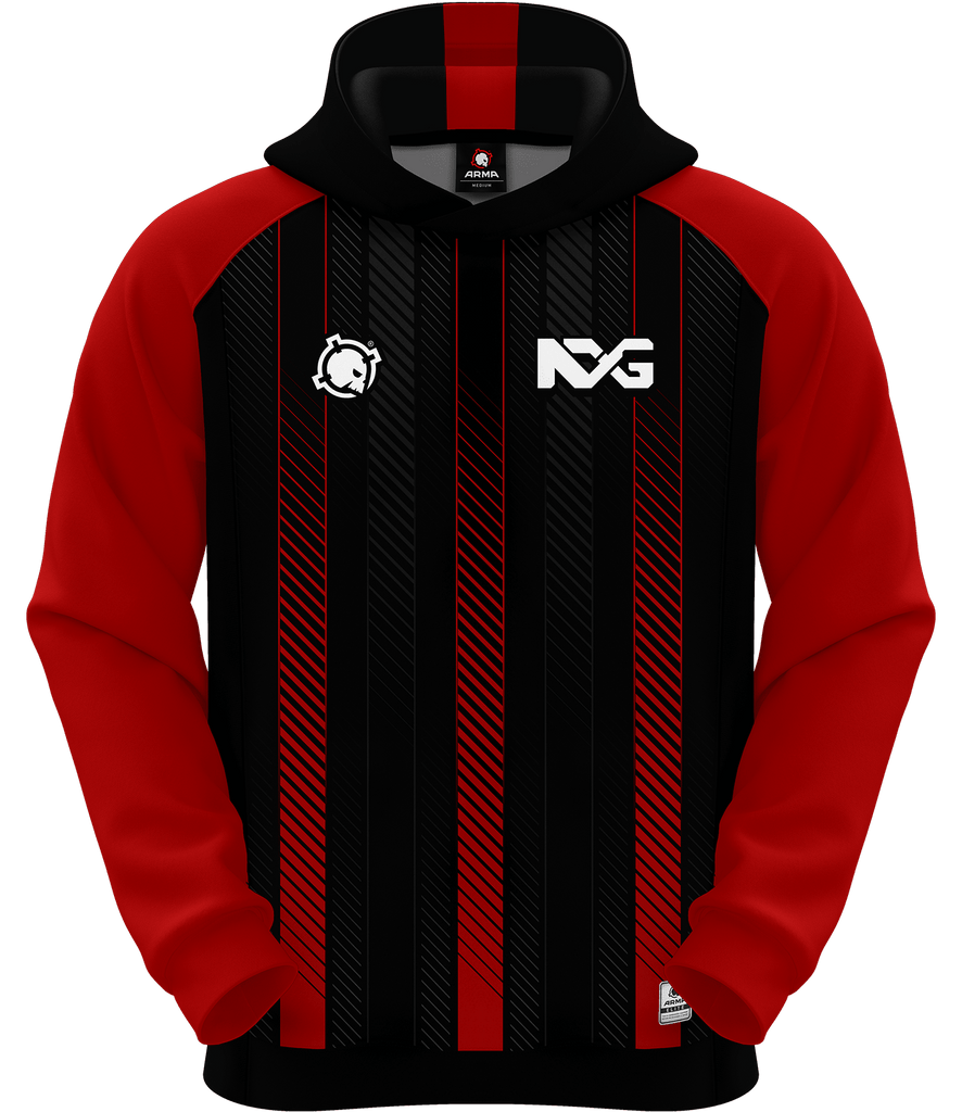 Nexus Gaming ELITE Hoodie - ARMA