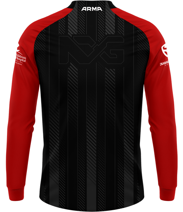 Nexus Gaming ELITE Jacket - ARMA