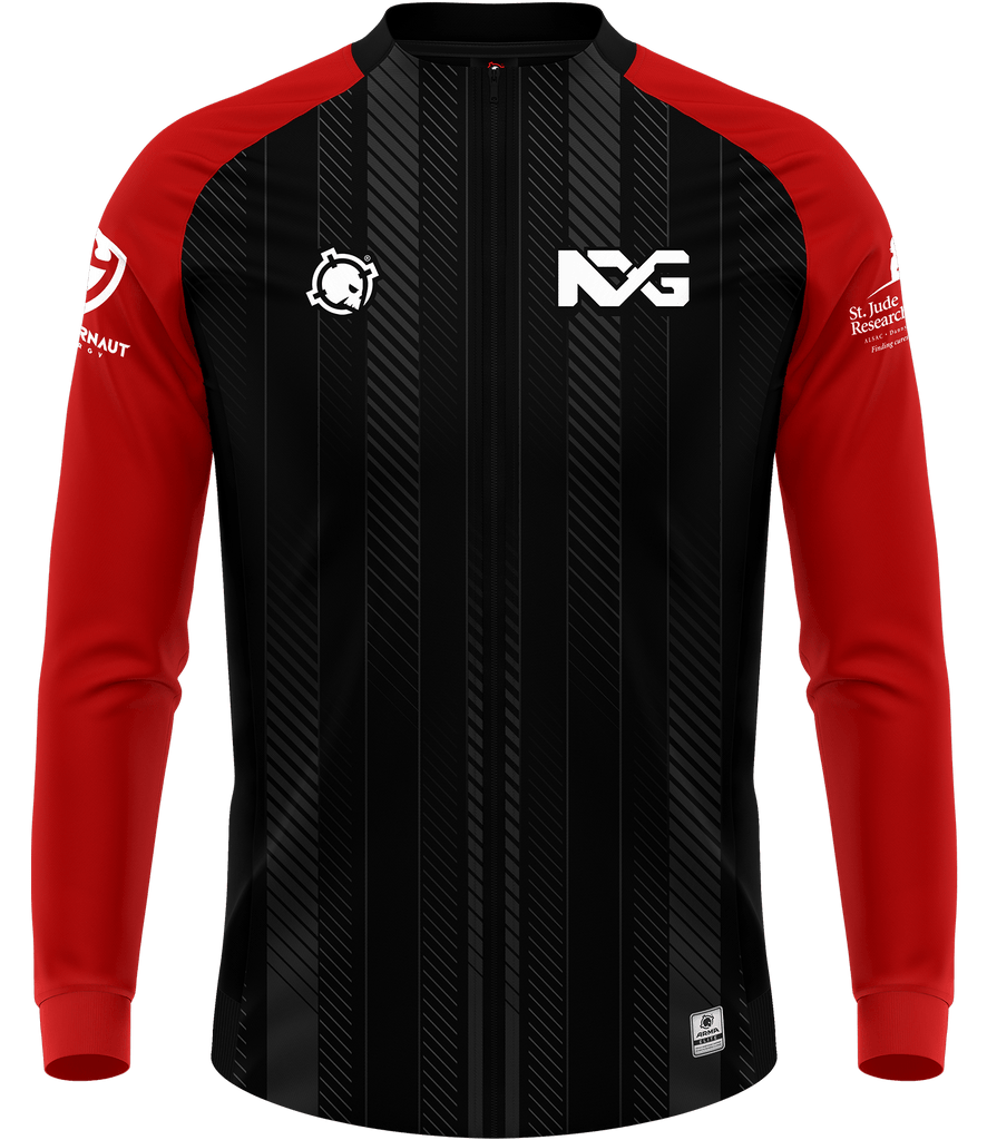 Nexus Gaming ELITE Jacket - ARMA