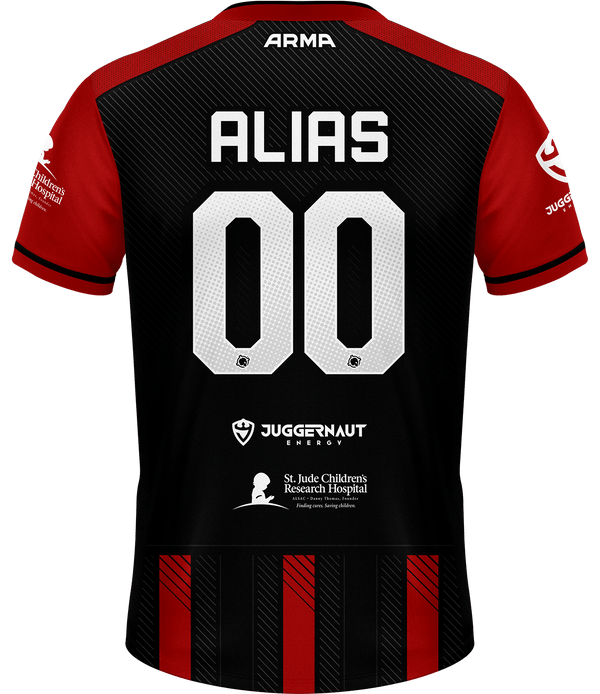 Nexus Gaming ELITE Jersey - ARMA