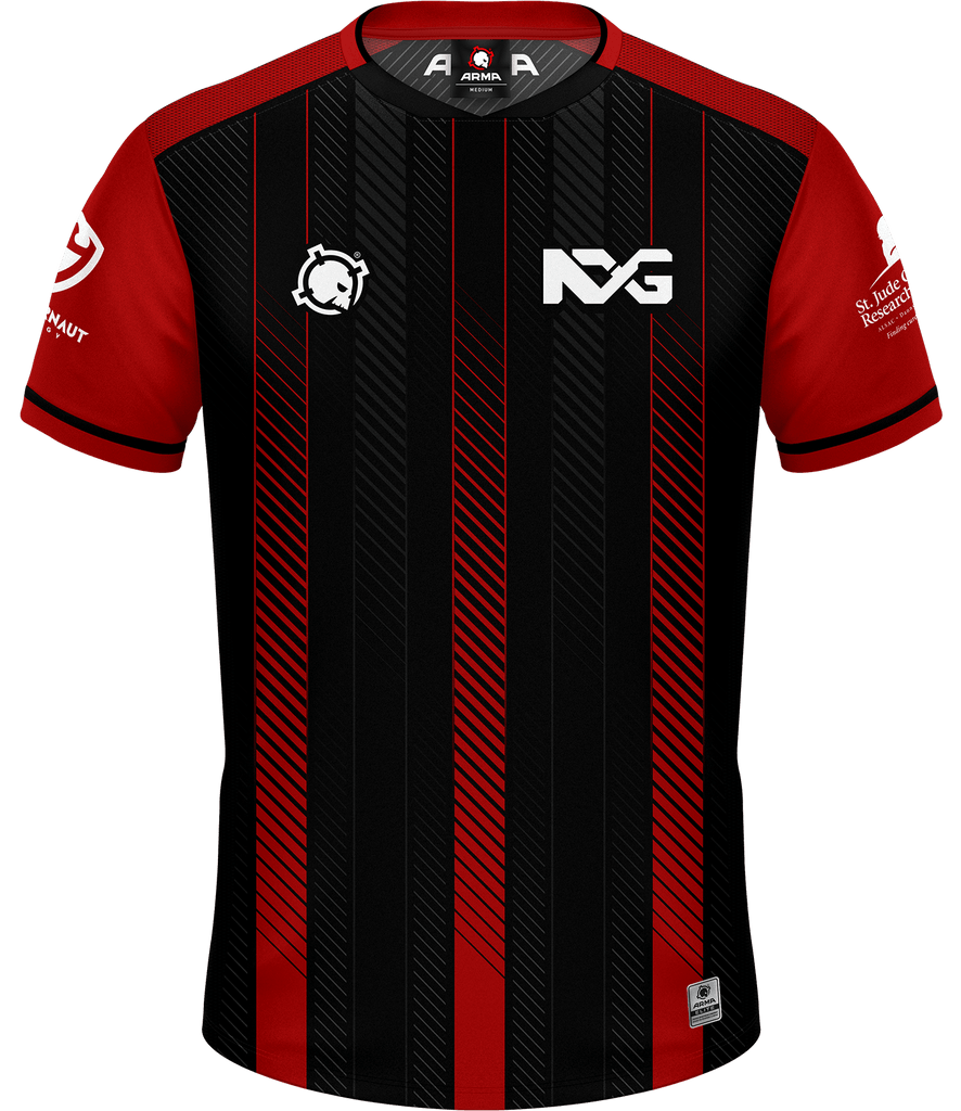 Nexus Gaming ELITE Jersey - ARMA
