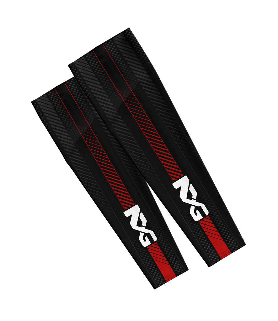 Nexus Gaming PRO Sleeves - ARMA
