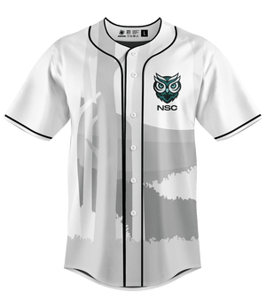 Night Shift Creators Baseball Jersey - ARMA