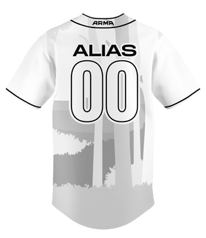 Night Shift Creators Baseball Jersey - ARMA