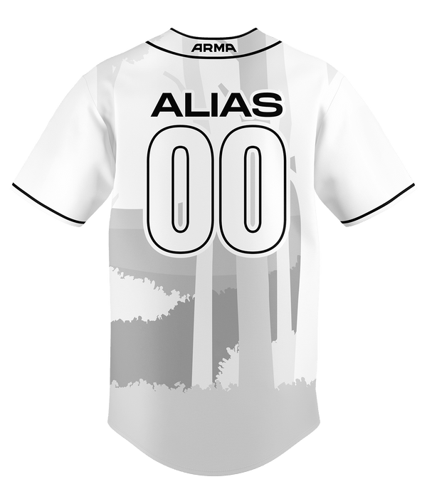Night Shift Creators Baseball Jersey - ARMA