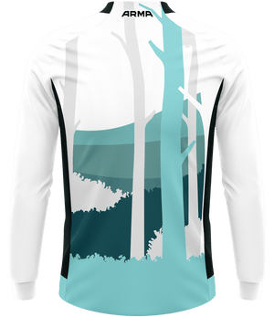Night Shift Creators ELITE Jacket - ARMA