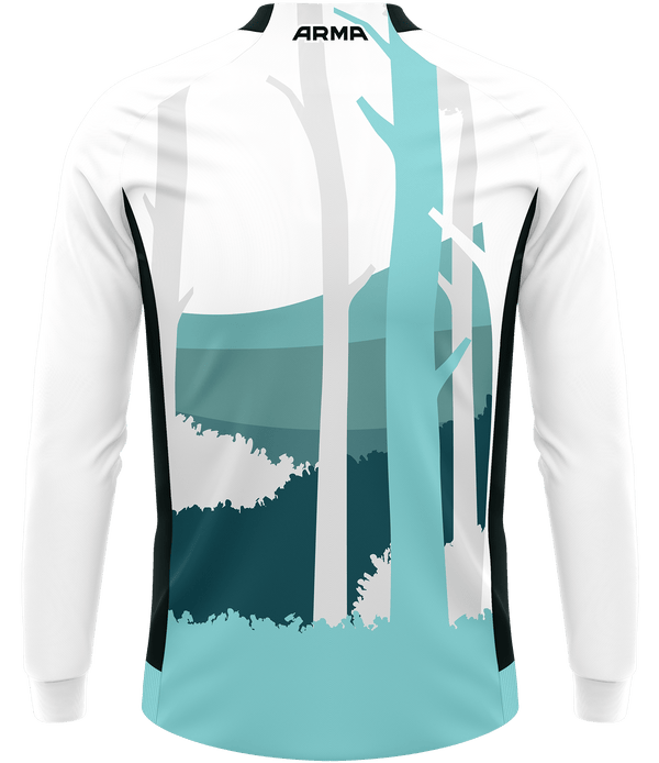 Night Shift Creators ELITE Jacket - ARMA