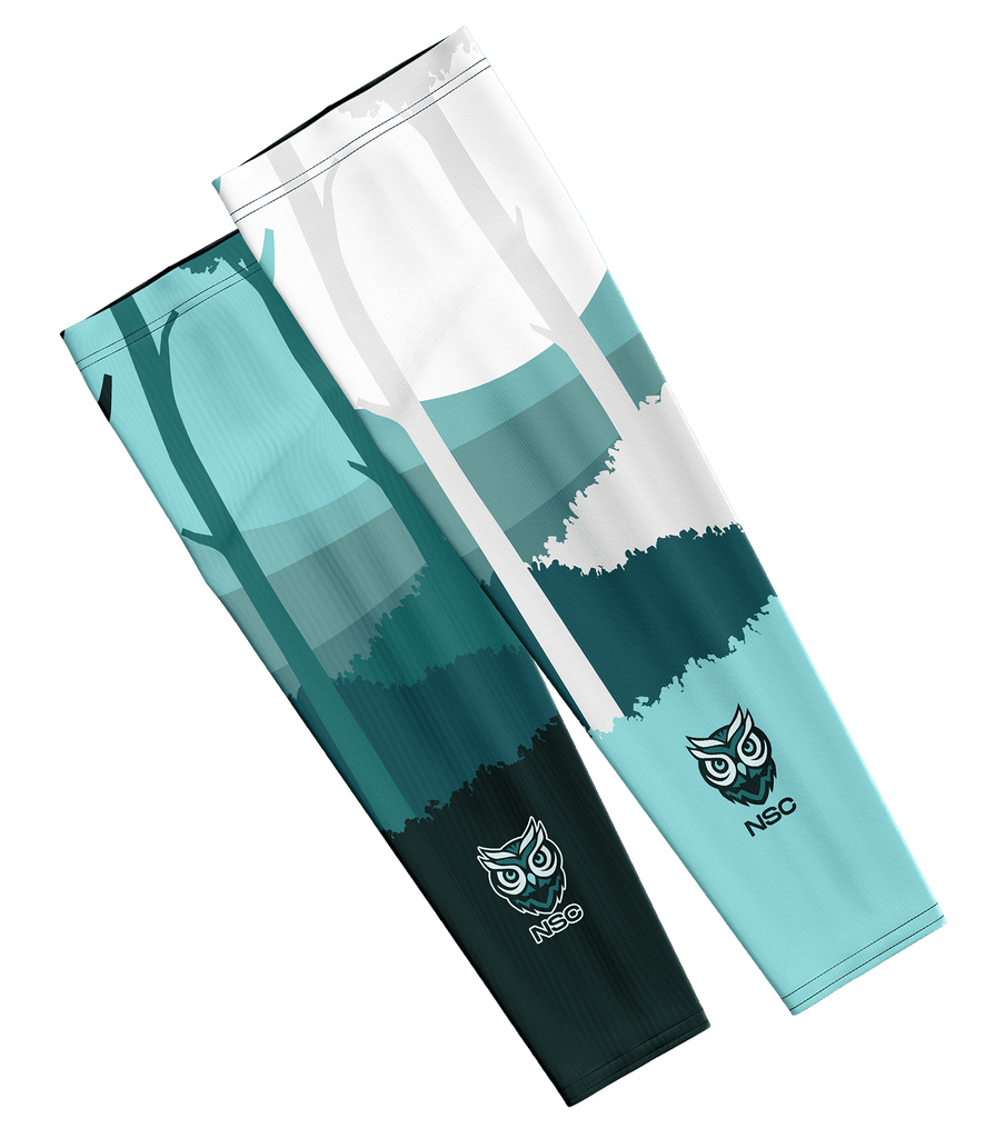 Night Shift Creators PRO Sleeves - ARMA