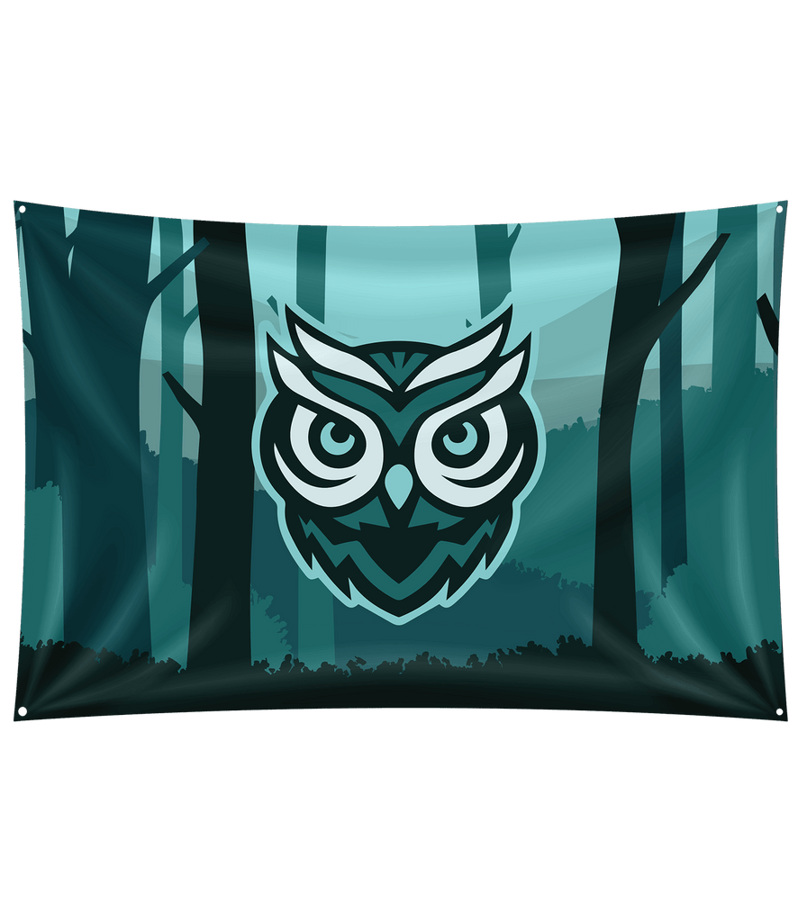 Night Shift Creators Team Flag - ARMA