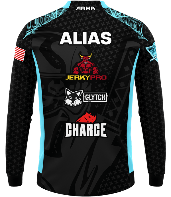 NinjaDeathSquad ELITE Jacket - ARMA