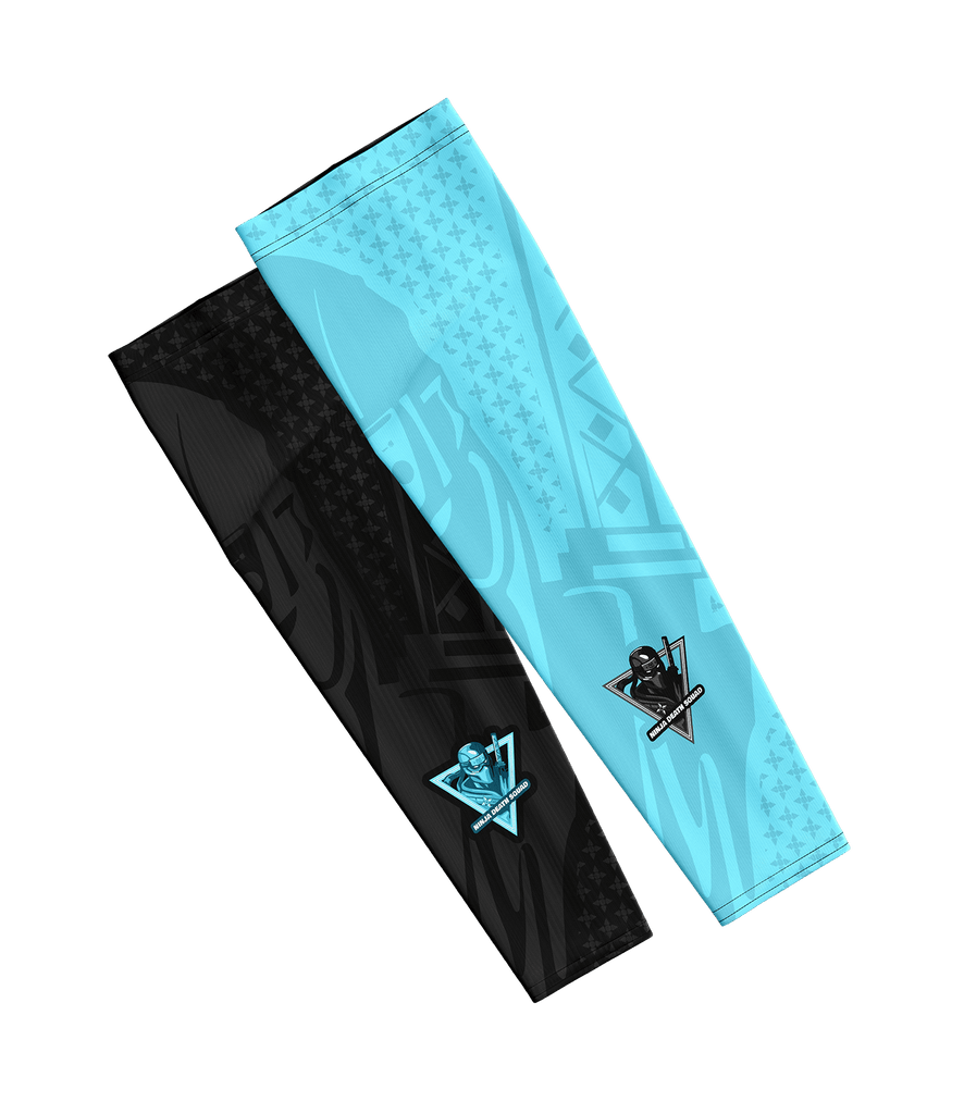 NinjaDeathSquad PRO Sleeves - ARMA