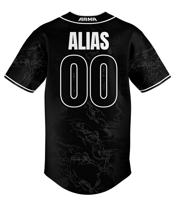 NioT Baseball Jersey - ARMA