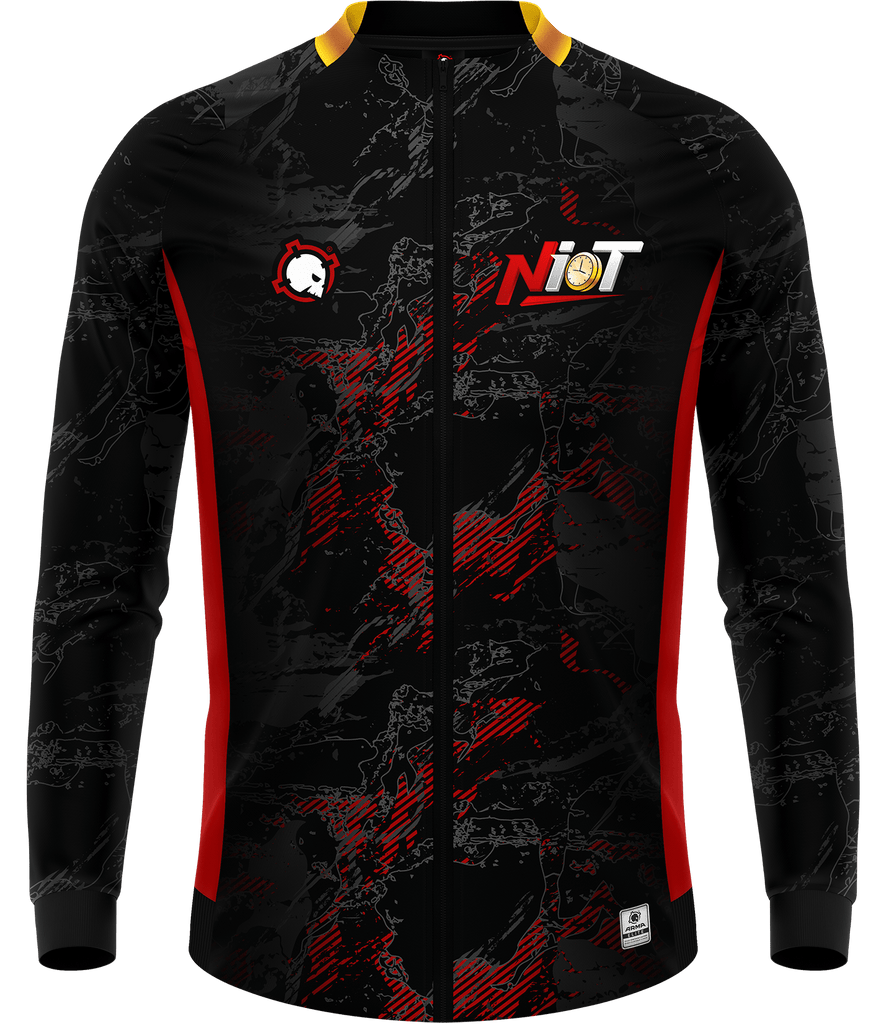 NioT ELITE Jacket - ARMA