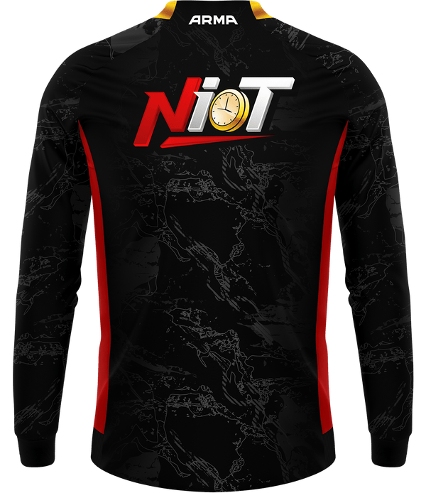 NioT ELITE Jacket - ARMA
