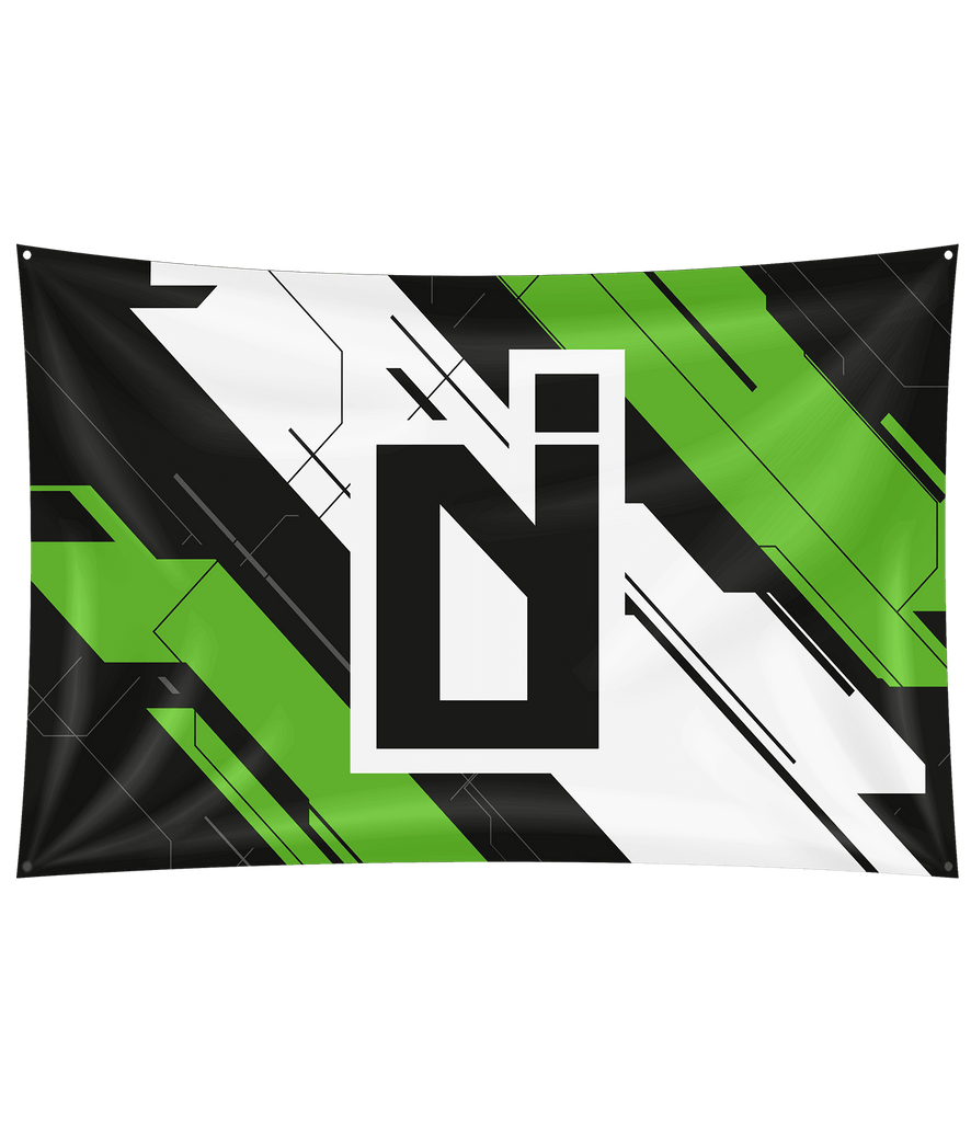 No Limits Team Flag - ARMA