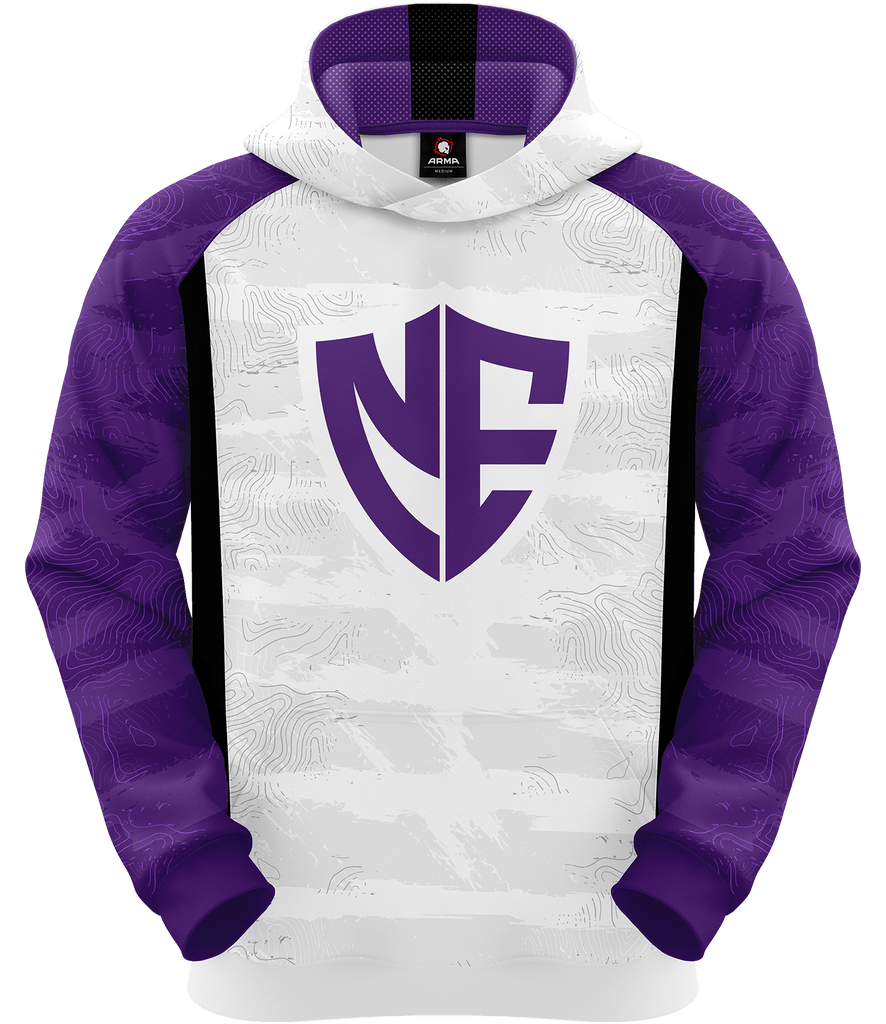 NOC Esports ELITE Hoodie - ARMA