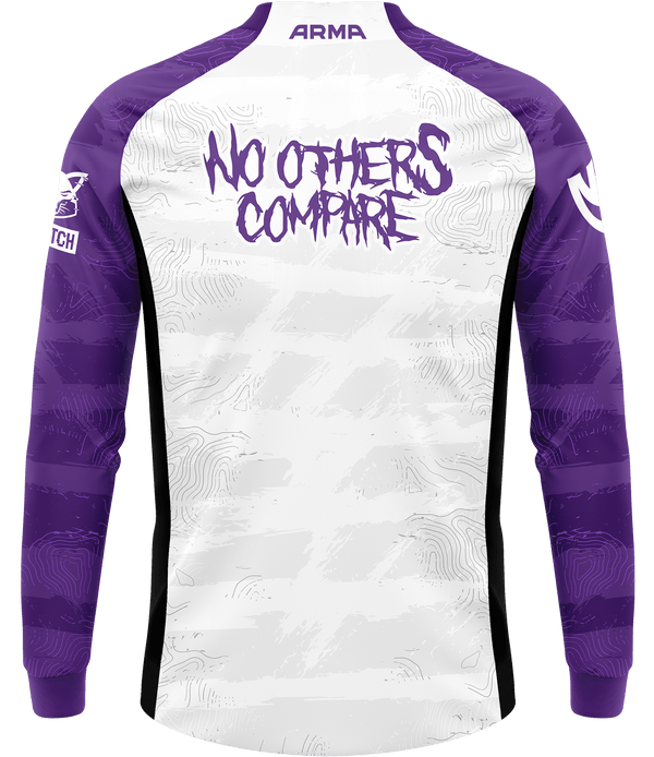 NOC Esports ELITE Jacket - ARMA