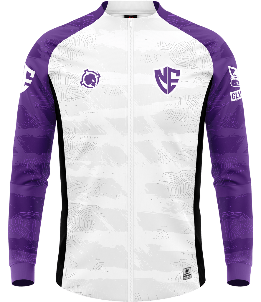 NOC Esports ELITE Jacket - ARMA