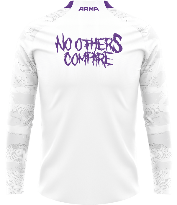 NOC Esports ELITE Quarter Zip - ARMA
