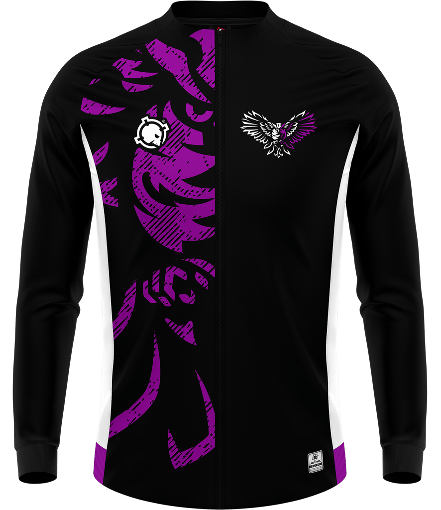 Noctem ELITE Jacket - ARMA