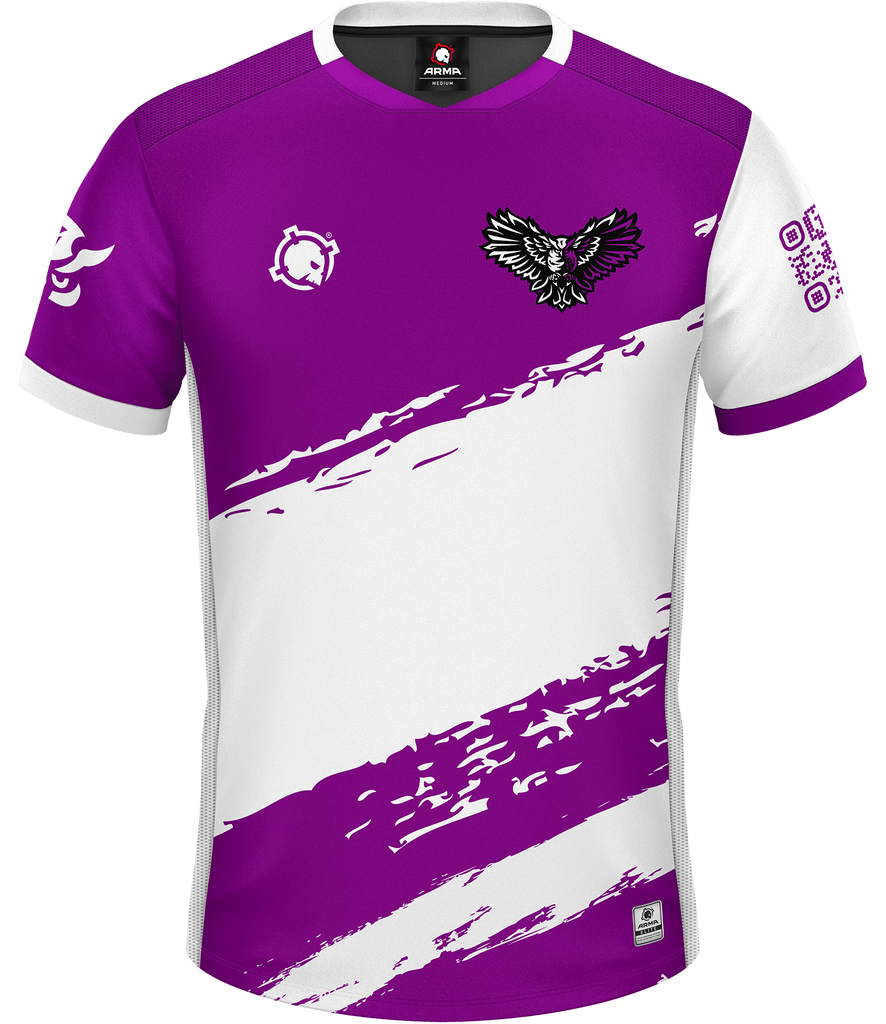 Noctem ELITE Jersey - 2023 - ARMA