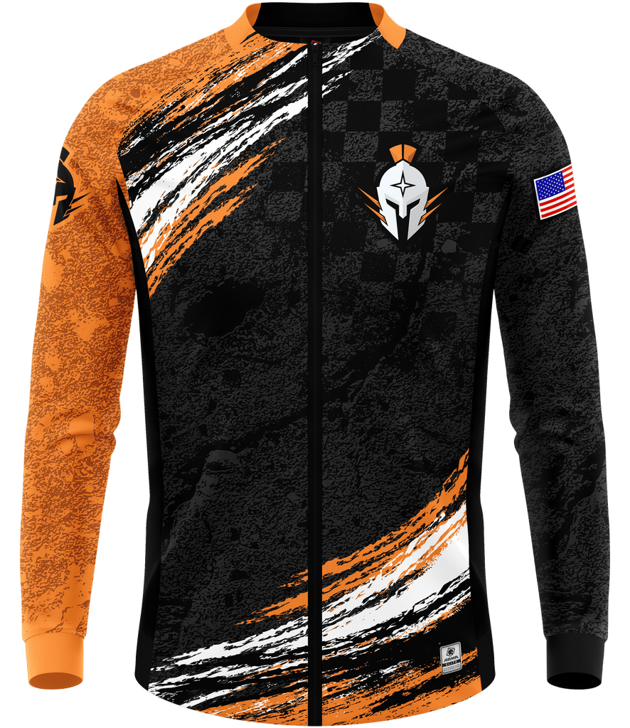 Nova Legio Racing ELITE Jacket - ARMA