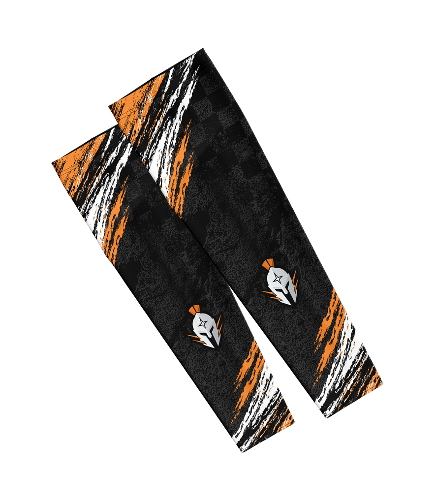 Nova Legio Racing PRO Sleeves - ARMA