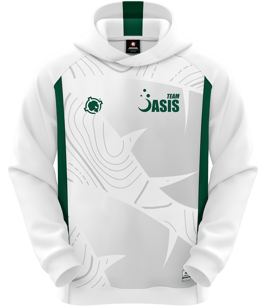 Oasis ELITE Hoodie - ARMA