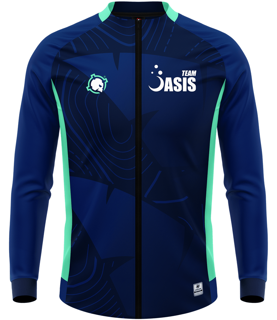 Oasis ELITE Jacket - ARMA