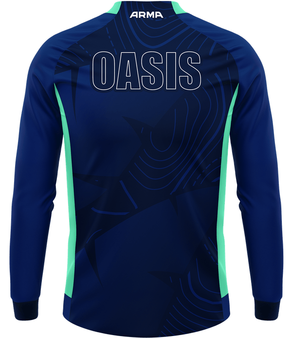 Oasis ELITE Jacket - ARMA