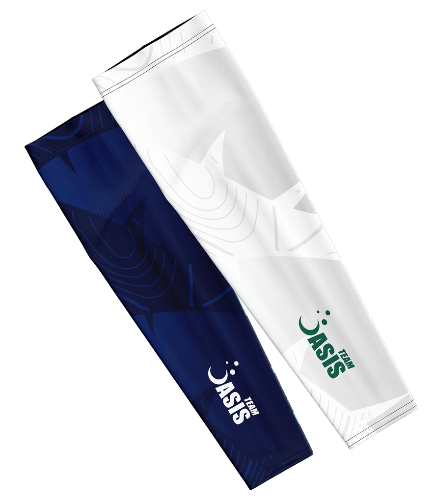 Oasis PRO Sleeves - ARMA