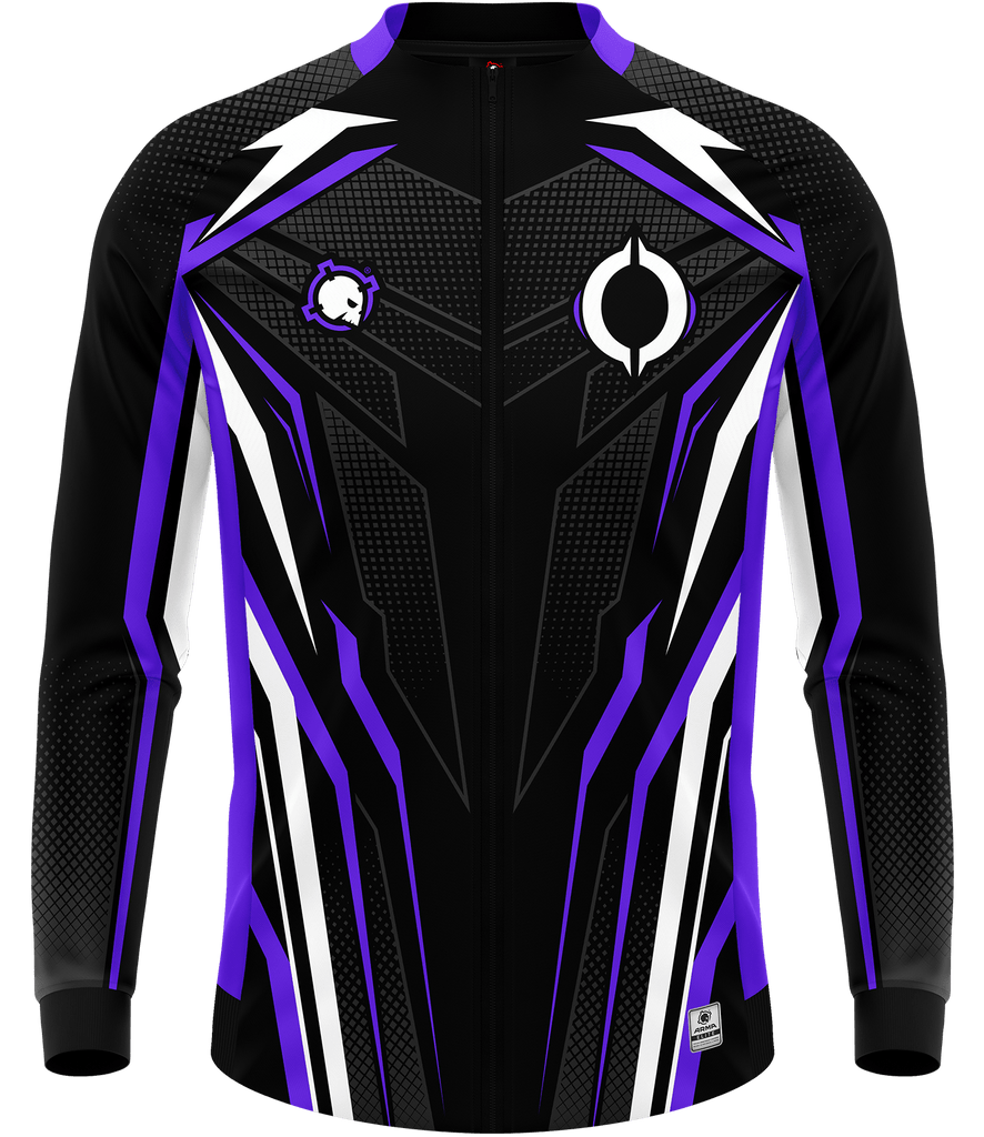 Oblivion Esports ELITE Jacket - ARMA