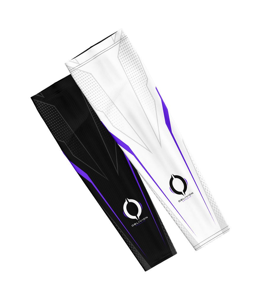Oblivion Esports PRO Sleeves - ARMA