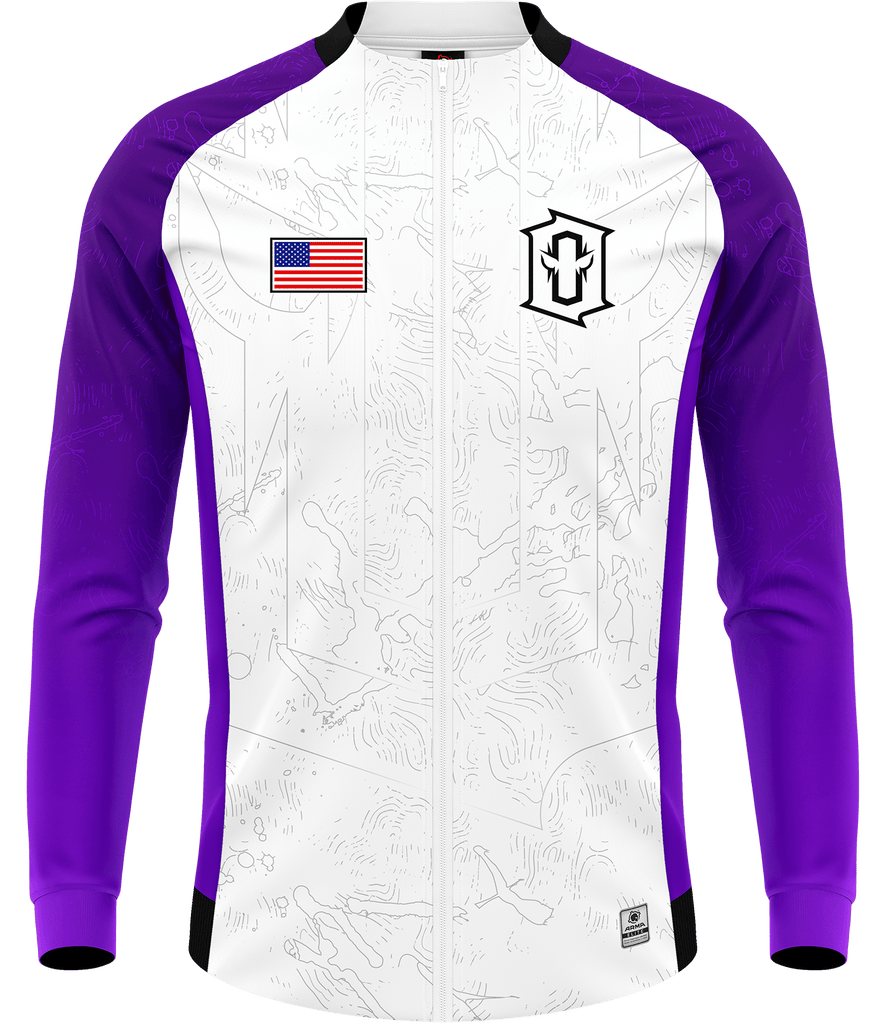 Ominous ELITE Jacket - ARMA