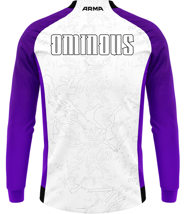 Ominous ELITE Jacket - ARMA