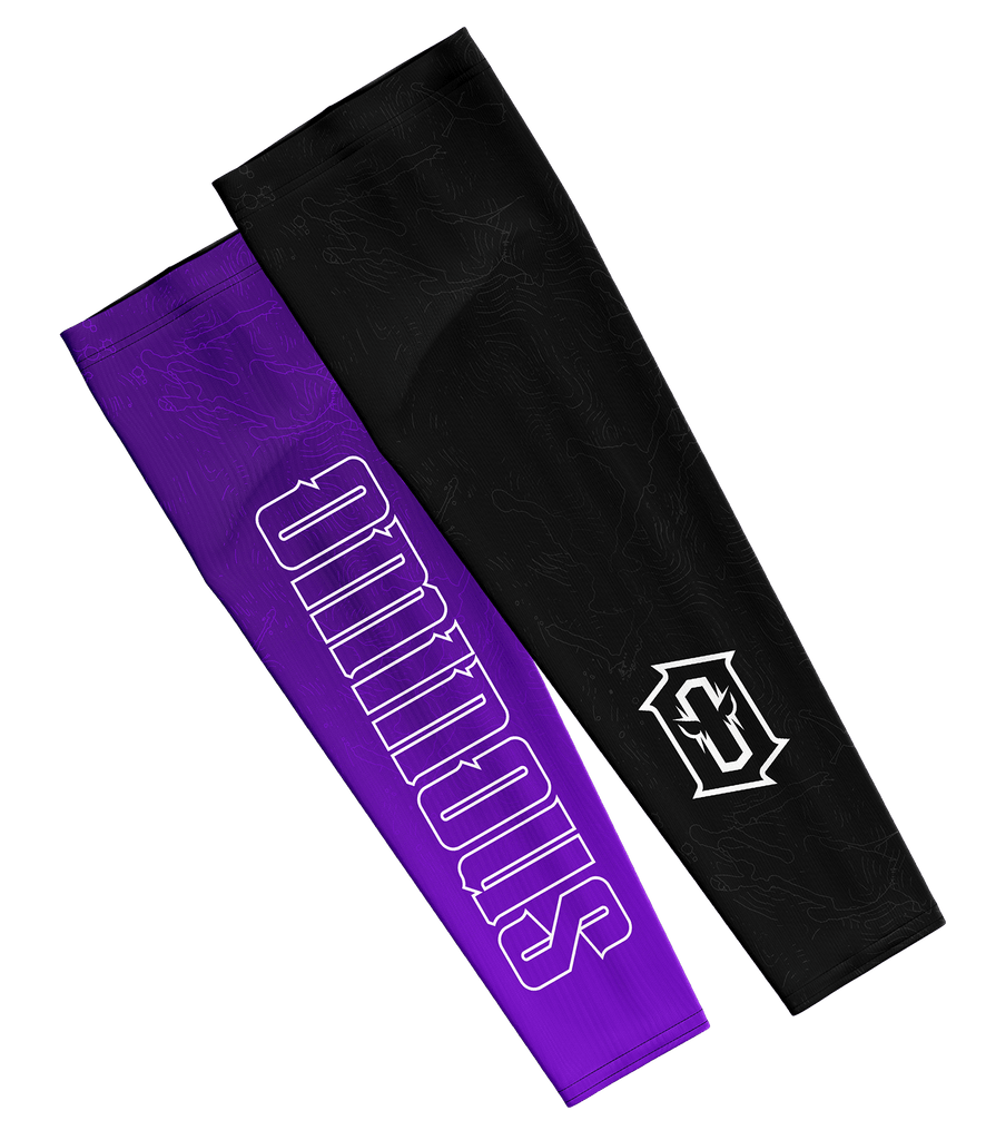 Ominous PRO Sleeves - ARMA