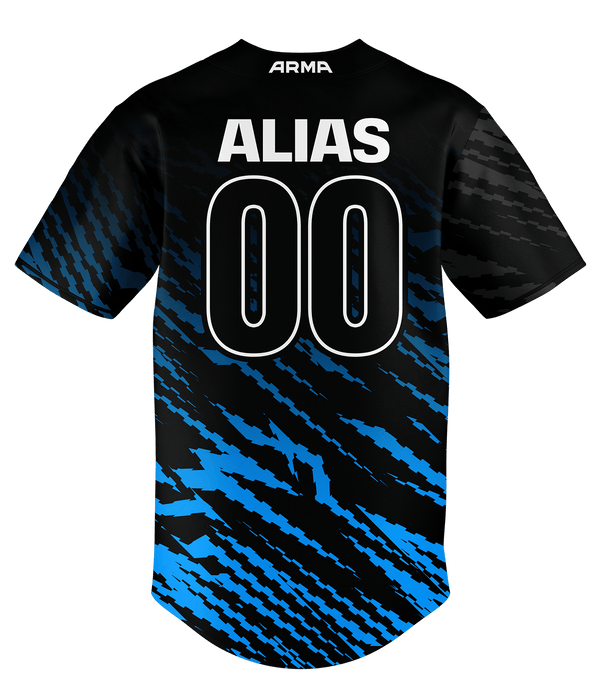 OneUp Baseball Jersey - ARMA