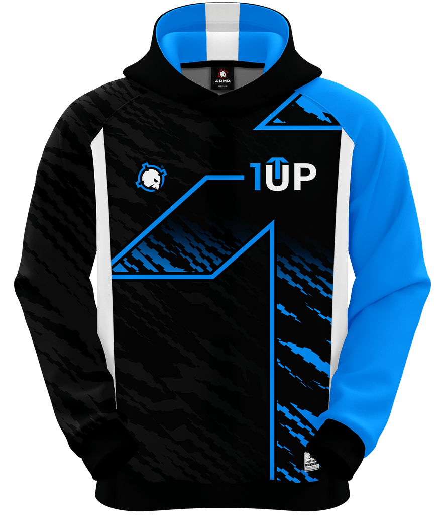 OneUp ELITE Hoodie - ARMA