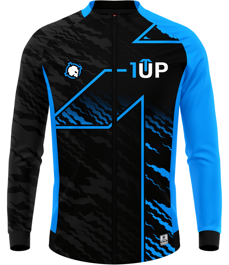 OneUp ELITE Jacket - ARMA