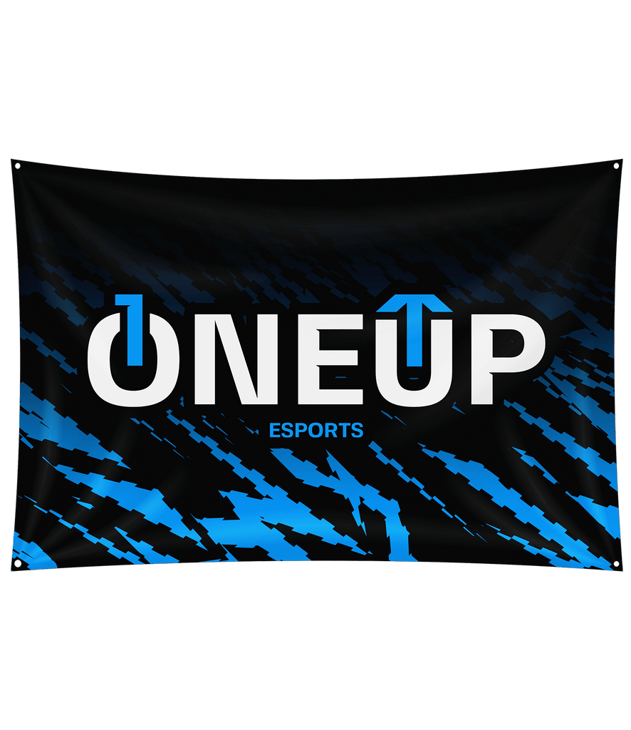 OneUp Team Flag - ARMA