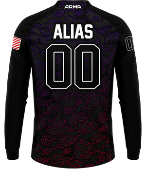 Oni ELITE Jacket - Black - ARMA