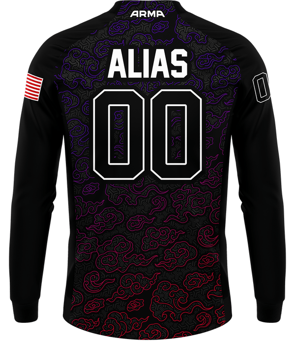Oni ELITE Jacket - Black - ARMA