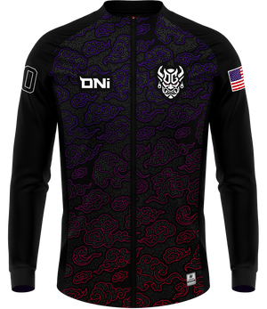 Oni ELITE Jacket - Black - ARMA