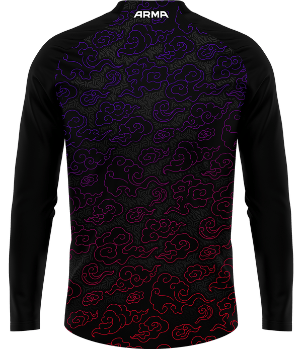 Oni ELITE Quarter Zip - ARMA