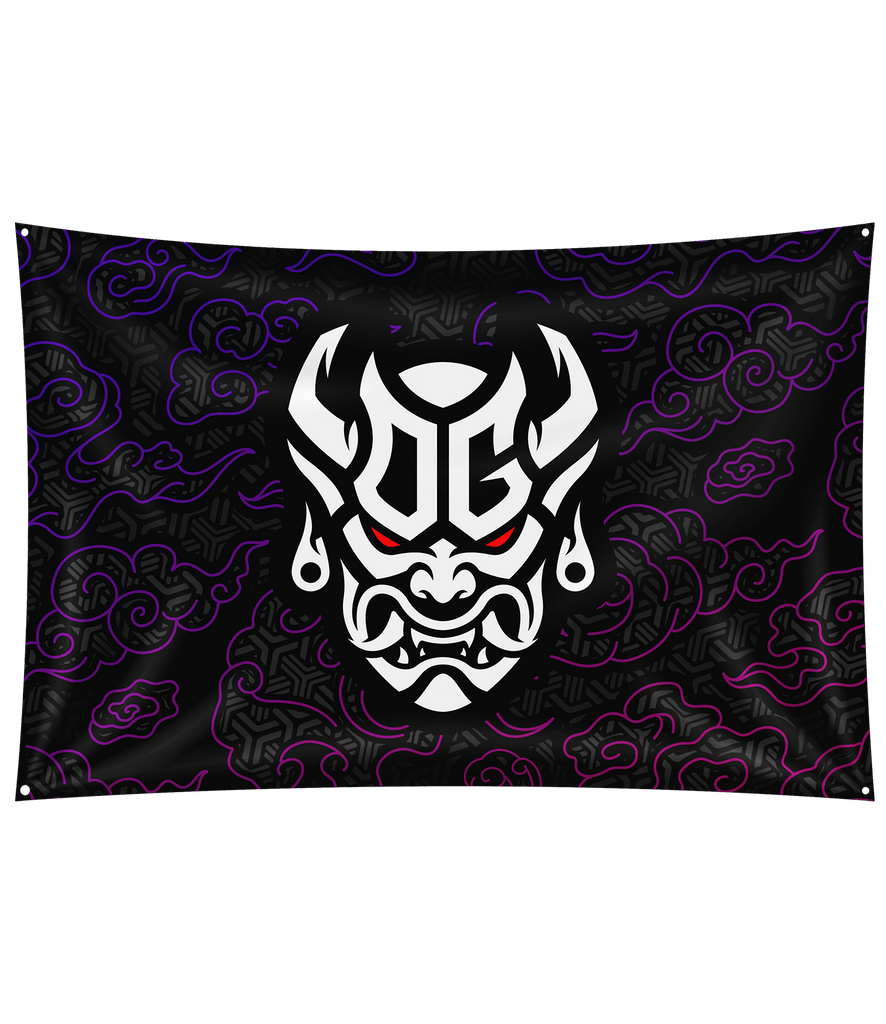 Oni Team Flag - ARMA