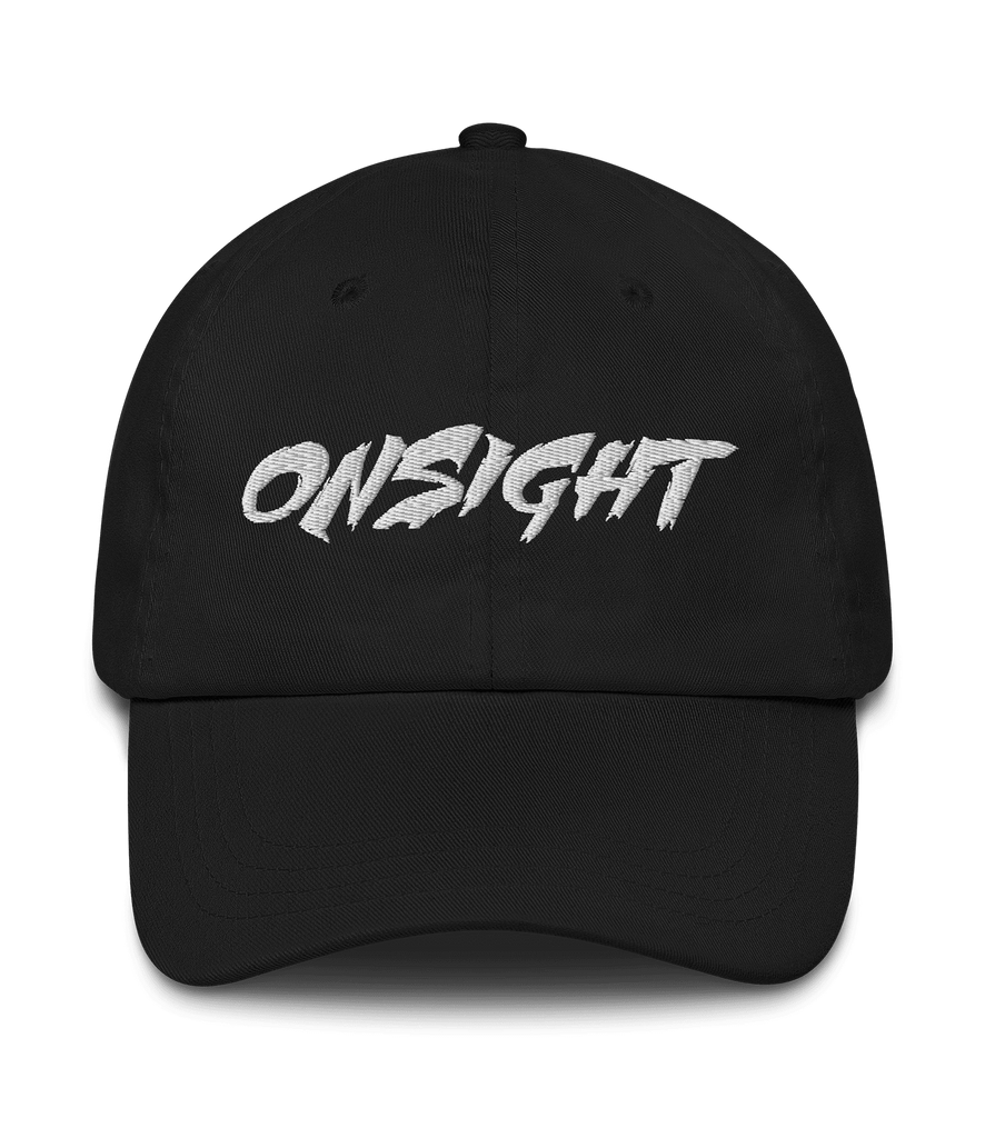 OnSight Dad Hat - ARMA