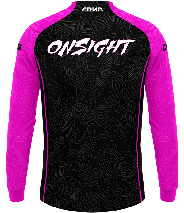 OnSight ELITE Jacket - ARMA