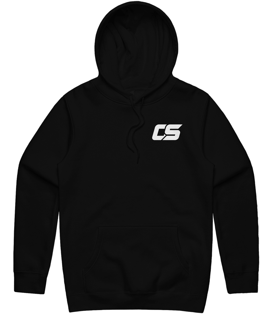 OnSight Icon Hoodie - Black - ARMA