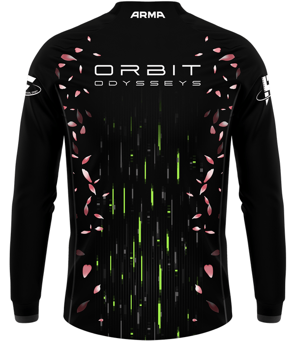 Orbit Odysseys ELITE Jacket - ARMA