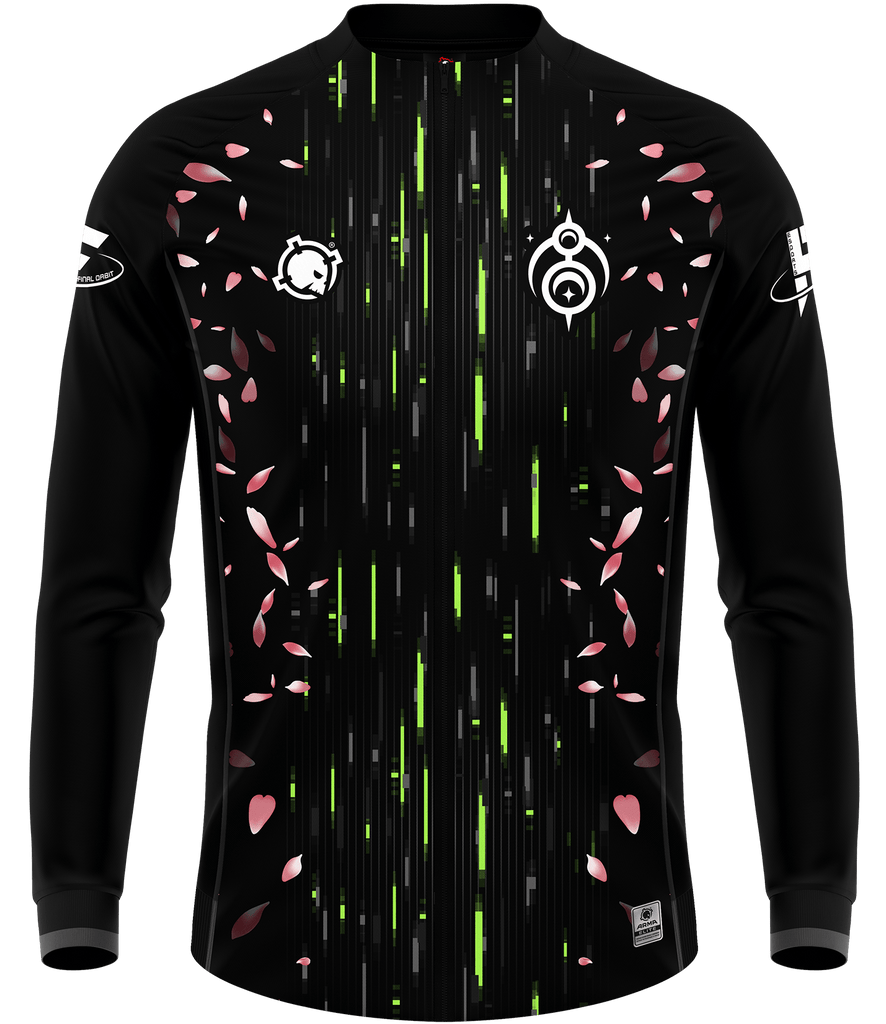 Orbit Odysseys ELITE Jacket - ARMA